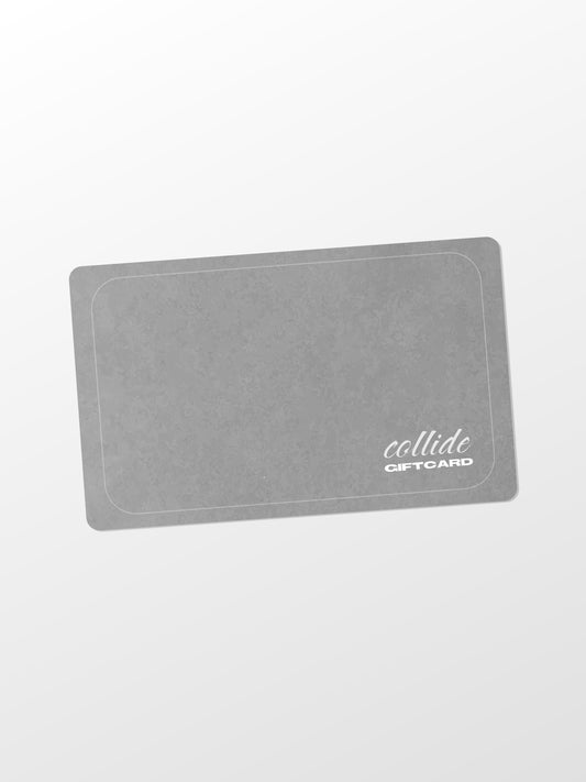 Collide´s Giftcard